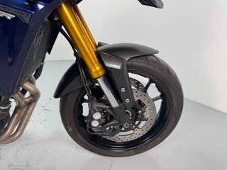 Yamaha MT-09 Tracer ABS 2016