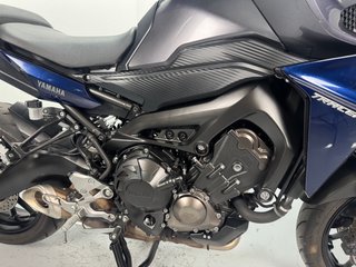 Yamaha MT-09 Tracer ABS 2016