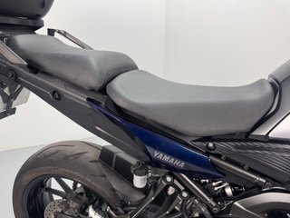 Yamaha MT-09 Tracer ABS 2016
