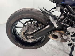 Yamaha MT-09 Tracer ABS 2016