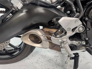 Yamaha MT-09 Tracer ABS 2016