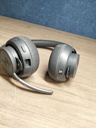 Auriculares Logitech Zone Wireless