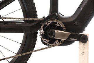 Bicicleta Cube Stereo Hybrid ONE44 SLT XX AXS t.XL Reacondicionada