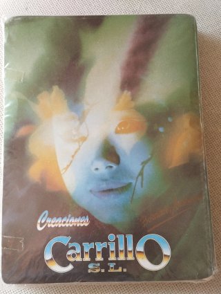 Juego Sábanas Cama 105 Carrillo Bordado