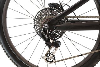 Bicicleta Cube Stereo Hybrid ONE44 SLT XX AXS t.XL Reacondicionada
