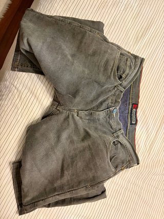 Pantalón ESQUAD LEO T-36