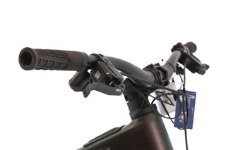 Bicicleta Cube Stereo Hybrid ONE44 SLT XX AXS t.XL Reacondicionada