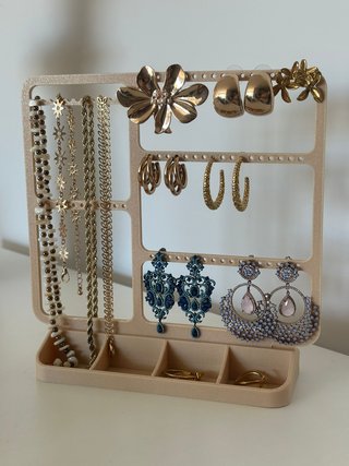 Organizador de Joias | Organizador de Joyas