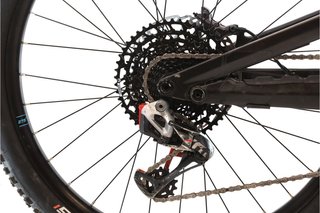 Bicicleta Canyon Torque:ON CF 9 X01 AXS t.M Reacondicionada