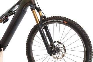 Bicicleta Cube Stereo Hybrid ONE44 SLT XX AXS t.XL Reacondicionada