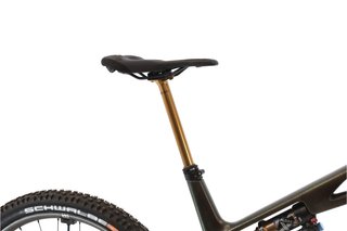 Bicicleta Cube Stereo Hybrid ONE44 SLT XX AXS t.XL Reacondicionada