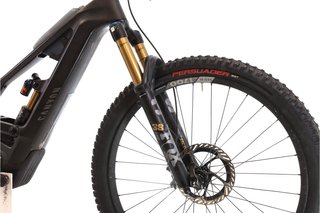 Bicicleta Canyon Torque:ON CF 9 X01 AXS t.M Reacondicionada