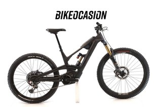 Bicicleta Canyon Torque:ON CF 9 X01 AXS t.M Reacondicionada