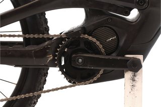 Bicicleta Canyon Torque:ON CF 9 X01 AXS t.M Reacondicionada