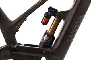 Bicicleta Canyon Torque:ON CF 9 X01 AXS t.M Reacondicionada