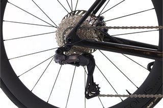 Bicicleta Trek Madone SL Di2 12V t.56 Reacondicionada