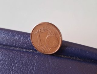 1 Céntimo Alemania 2002 Hoja de Roble