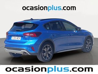 Ford Focus 1.0 Ecoboost MHEV Active 114 kW (155 CV)