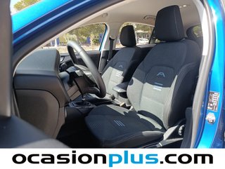 Ford Focus 1.0 Ecoboost MHEV Active 114 kW (155 CV)