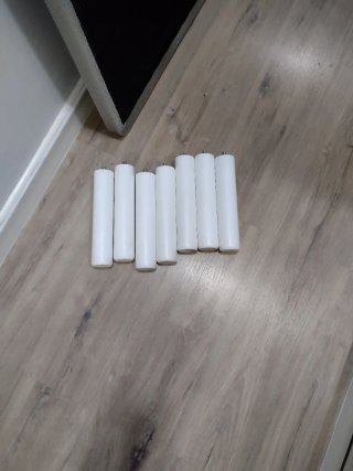 Base tapizada con patas,tela antideslizante!