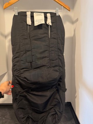 Funda para carrito Maclaren