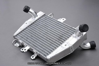 Radiador para HONDA VFR 800 / CROSSRUNNER 2014