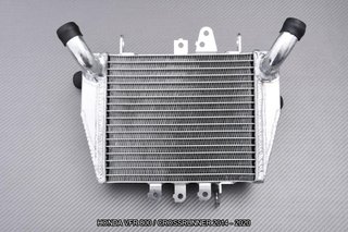 Radiador para HONDA VFR 800 / CROSSRUNNER 2014
