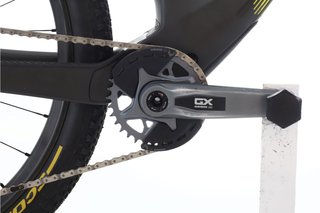 Bicicleta Scott Spark RC World Cup GX AXS t.M Reacondicionada
