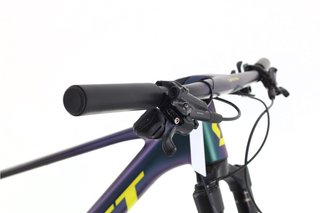 Bicicleta Scott Spark RC World Cup GX AXS t.M Reacondicionada