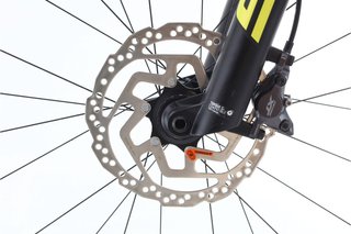 Bicicleta Scott Spark RC World Cup GX AXS t.M Reacondicionada