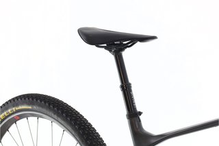 Bicicleta Scott Spark RC World Cup GX AXS t.M Reacondicionada