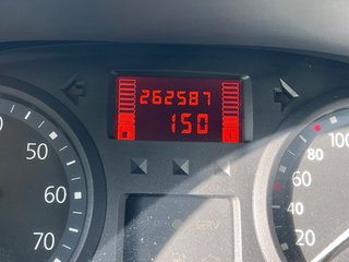 Renault Clio campus 2007