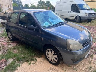 Renault Clio campus 2007