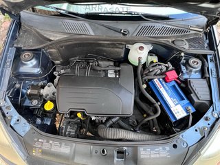 Renault Clio campus 2007