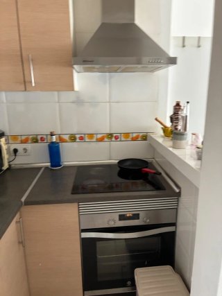 FORMULA 1 MADRID. APARTAMENTO PREMIUM