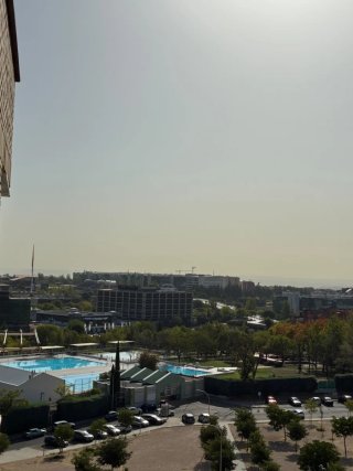 FORMULA 1 MADRID. APARTAMENTO PREMIUM