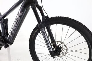 Bicicleta Trek Rail 9.7 XT t.L Reacondicionada
