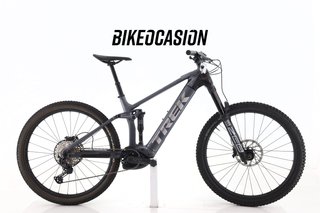 Bicicleta Trek Rail 9.7 XT t.L Reacondicionada