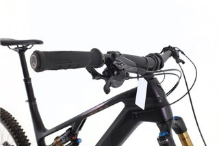 Bicicleta Rotwild RE 375 Pro XT t.XL Reacondicionada