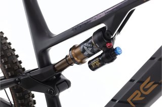 Bicicleta Rotwild RE 375 Pro XT t.XL Reacondicionada