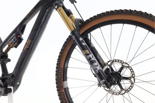 Bicicleta Rotwild RE 375 Pro XT t.XL Reacondicionada