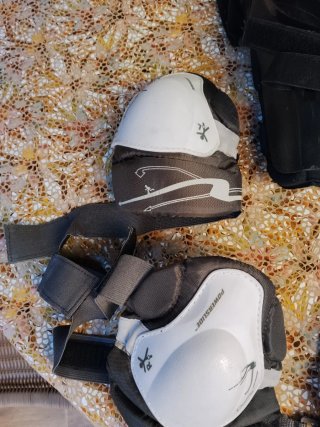 Protecciones Patinaje Rodillas y Codos