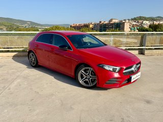 Mercedes-Benz Clase A 2019