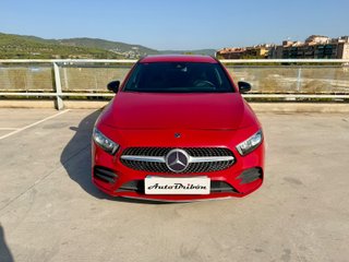 Mercedes-Benz Clase A 2019
