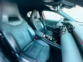 Mercedes-Benz Clase A 2019