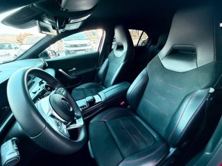 Mercedes-Benz Clase A 2019