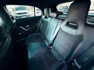 Mercedes-Benz Clase A 2019