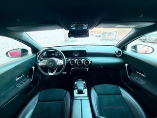Mercedes-Benz Clase A 2019
