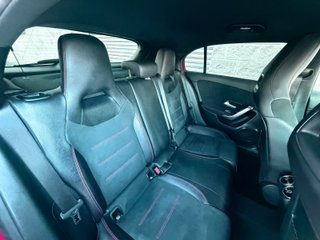 Mercedes-Benz Clase A 2019