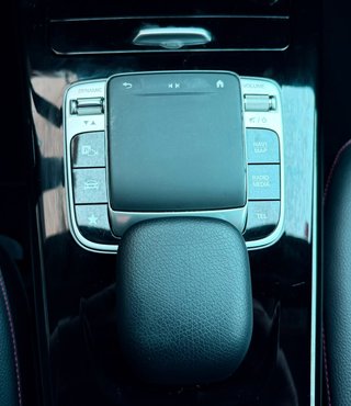 Mercedes-Benz Clase A 2019